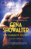 The Darkest Secret (Paperback)