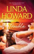 Trouble: Midnight Rainbow / Diamond Bay (Paperback)
