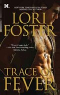 Trace of Fever (Paperback)
