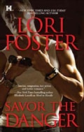 Savor the Danger (Paperback)