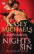 A Midsummer Night's Sin (Paperback)