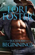 Buckhorn Beginnings (Paperback)