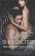 The Darkest Seduction (Paperback)