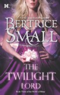 The Twilight Lord (Paperback)