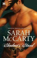 Shadow's Stand (Paperback)