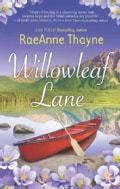 Willowleaf Lane (Paperback)