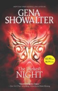 The Darkest Night (Paperback)