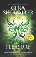 The Darkest Pleasure (Paperback)