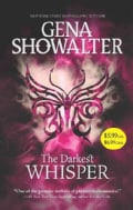 The Darkest Whisper (Paperback)