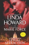 Lethal Attraction: Against the Rules / Fatal Affair (Paperback)