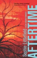 Aftertime (Paperback)