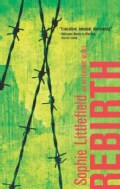 Rebirth (Paperback)