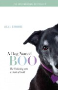 A Dog Named Boo: The Underdog With a Heart of Gold (Paperback)