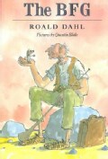 The Bfg (Hardcover)