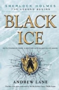 Black Ice (Hardcover)