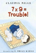 7 X 9 = Trouble! (Paperback)