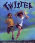 Twister (Paperback)