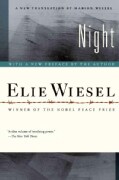 Night (Paperback)
