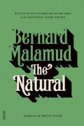 The Natural (Paperback)