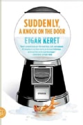 Suddenly, a Knock on the Door (Paperback)