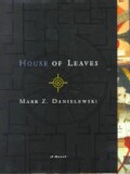 House of Leaves (Hardcover)