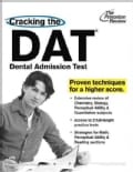 Cracking the DAT (Paperback)