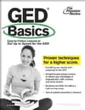 GED Basics: Easy-to-Follow Lessons to Get Up to Speed for the Ged (Paperback)
