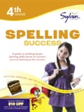 4th-Grade Spelling Success (Paperback)