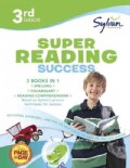 Third Grade Super Reading Success (Paperback)