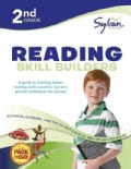 2nd Grade Reading Skill Builders (Paperback)