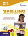 2nd Grade Spelling Games & Activities (Paperback)
