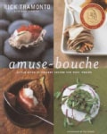 Amuses-Bouche: Little Bites That Delight Before the Meal Begins (Hardcover)