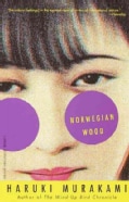 Norwegian Wood (Paperback)