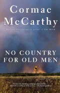 No Country for Old Men (Paperback)
