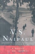 A House for Mr. Biswas (Paperback)