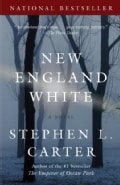 New England White (Paperback)