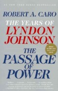 The Passage of Power (Paperback)