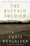 The Buffalo Soldier: A Novel (Paperback)