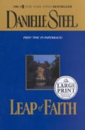 Leap of Faith (Paperback)