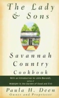 The Lady & Sons Savannah Country Cookbook (Paperback)