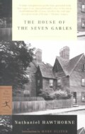 The House of the Seven Gables (Paperback)