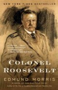 Colonel Roosevelt (Paperback)