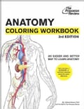 Anatomy Coloring Workbook (Paperback)