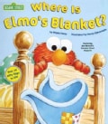 Where Is Elmo's Blanket? (Hardcover)