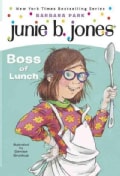 Boss of Lunch (Paperback)