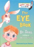 The Eye Book (Board book)