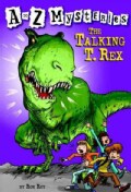 The Talking T. Rex (Paperback)
