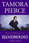 Bloodhound (Hardcover)