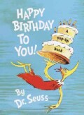 Happy Birthday to You! (Hardcover)
