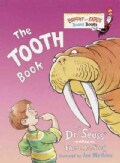 The Tooth Book (Board book)